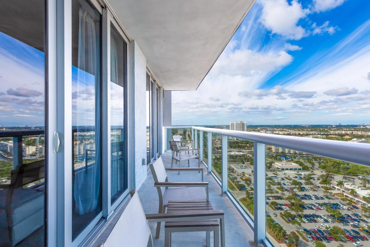 Private Ocean Luxury At Beachwalk