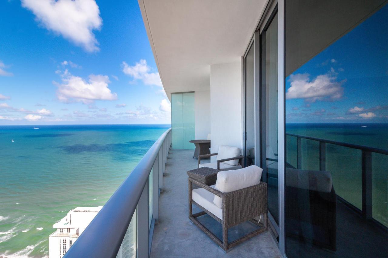 Private Ocean At Hyde & Residences 5* Hollywood