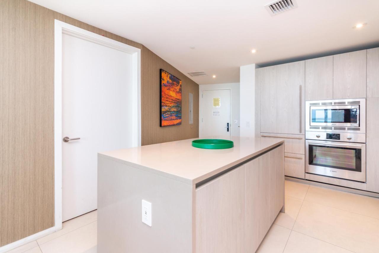 Private Ocean At Hyde & Residences 5* Hollywood