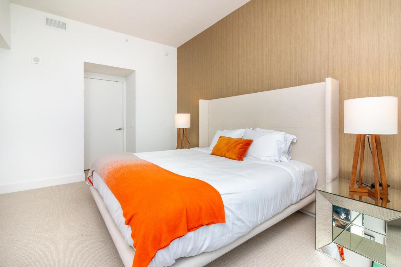 Private Ocean At Hyde & Residences Aparthotel 5*