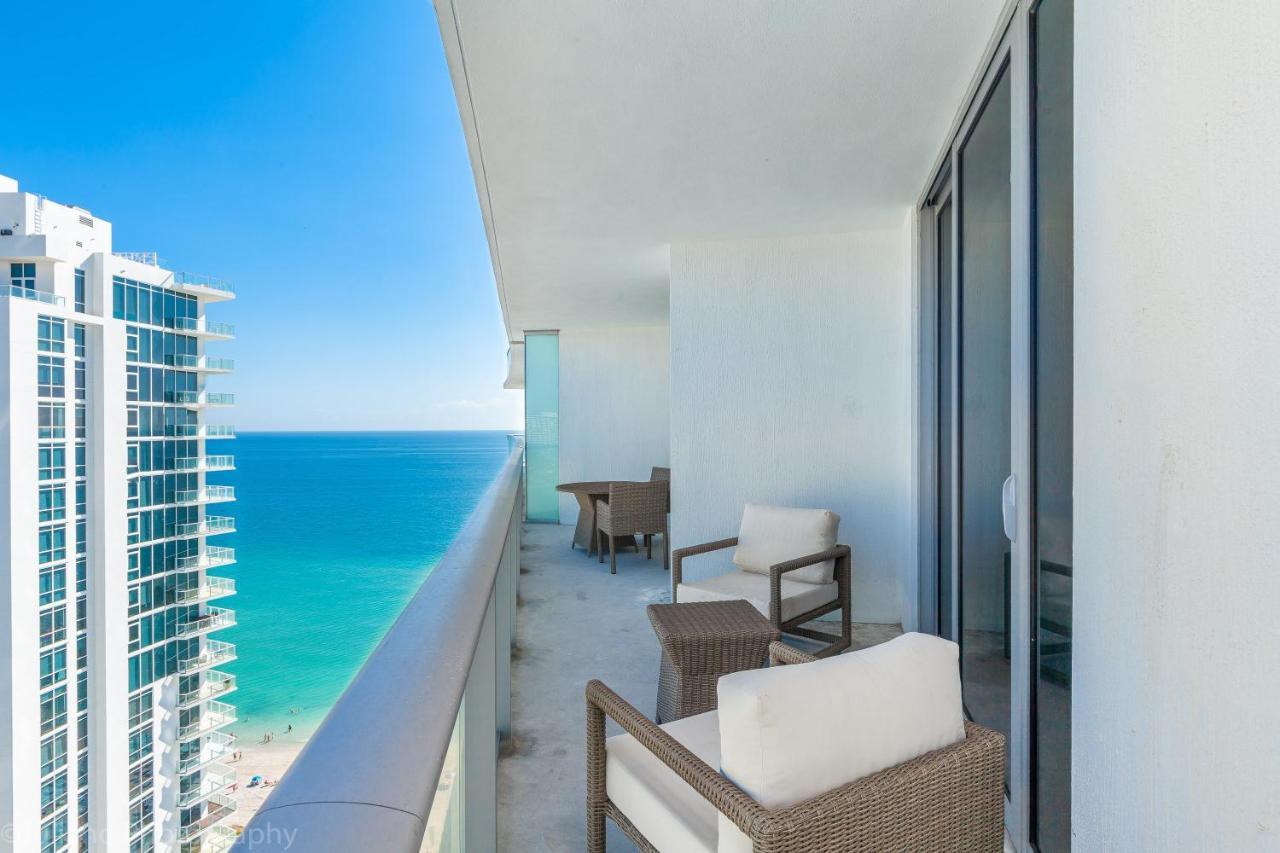 Private Ocean At Hyde & Residences Hollywood