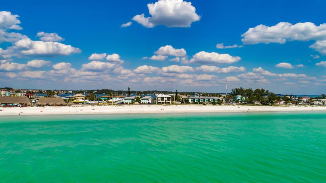 Holiday home Anna Maria Island 601 A203 Bradenton Beach
