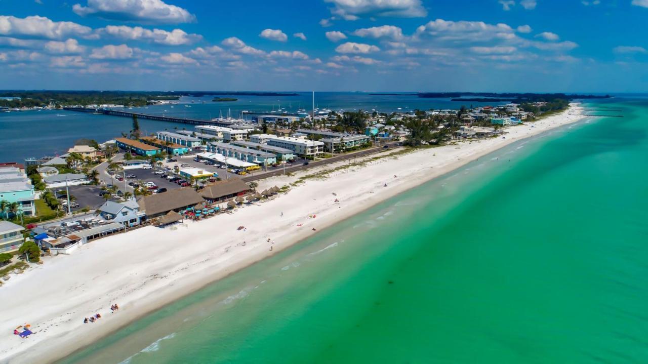 Holiday home Anna Maria Island 601 A203