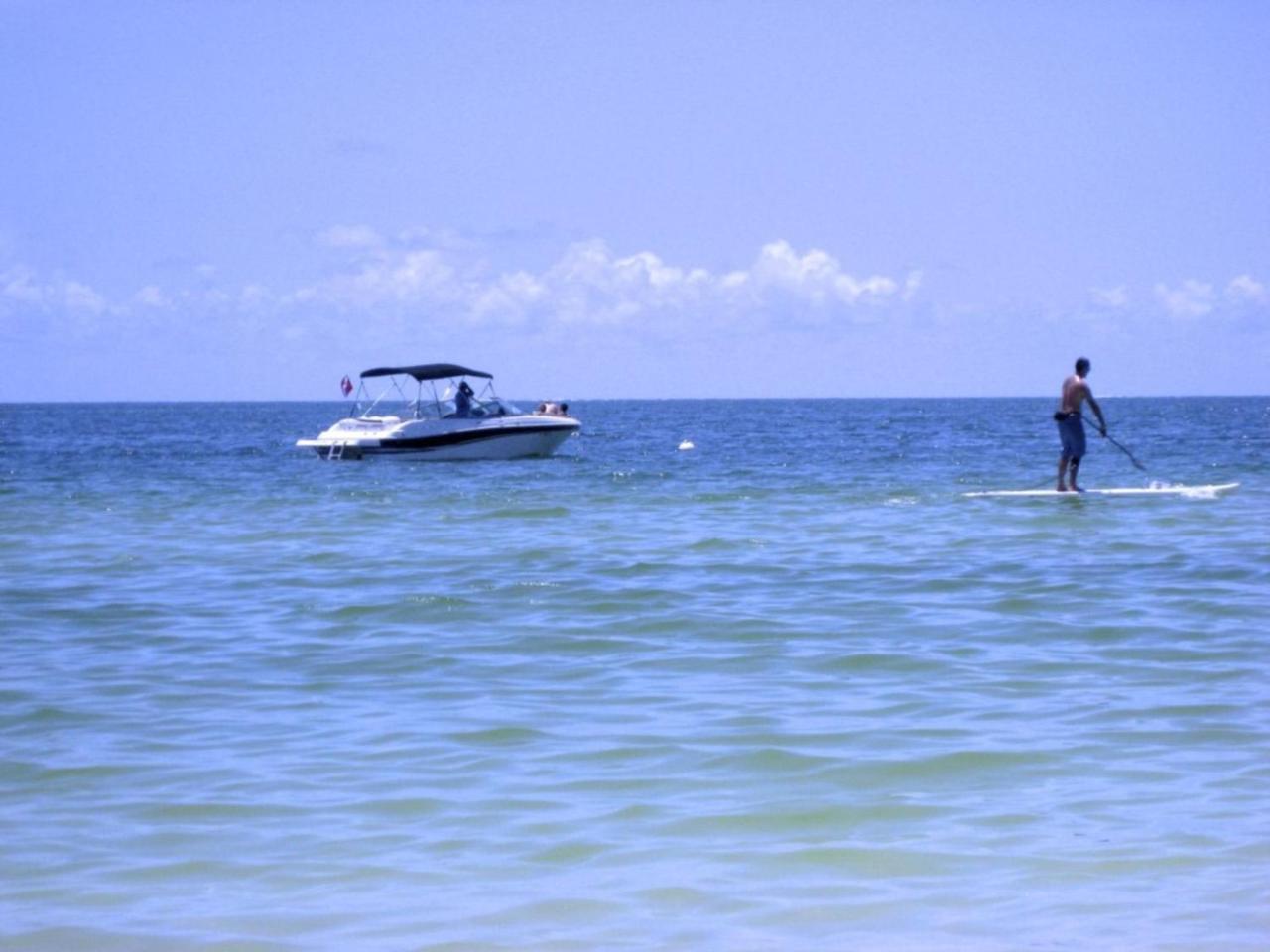 Anna Maria Island 601 A203 Holiday home *