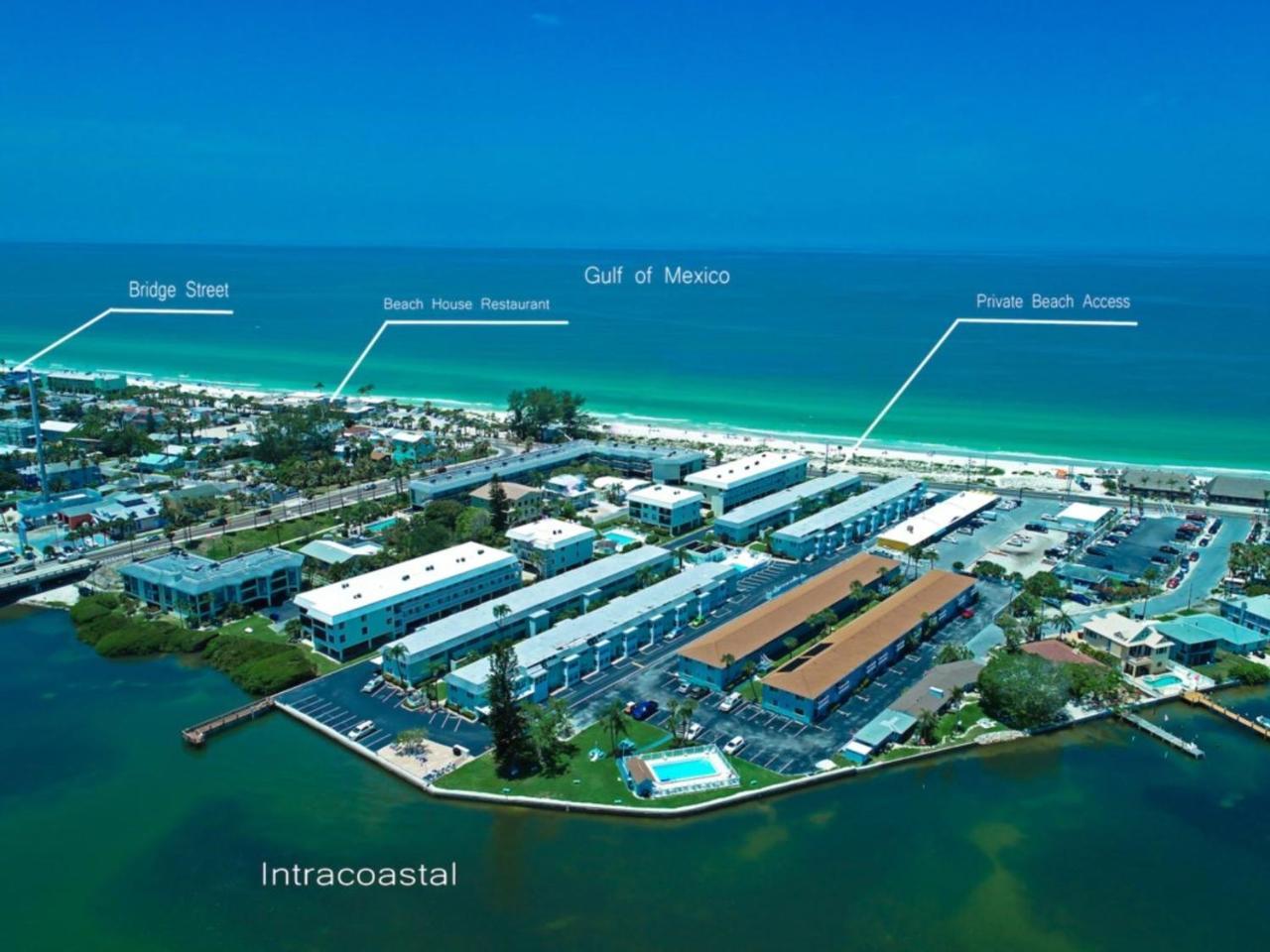 Anna Maria Island 601 A203 Holiday home Bradenton Beach