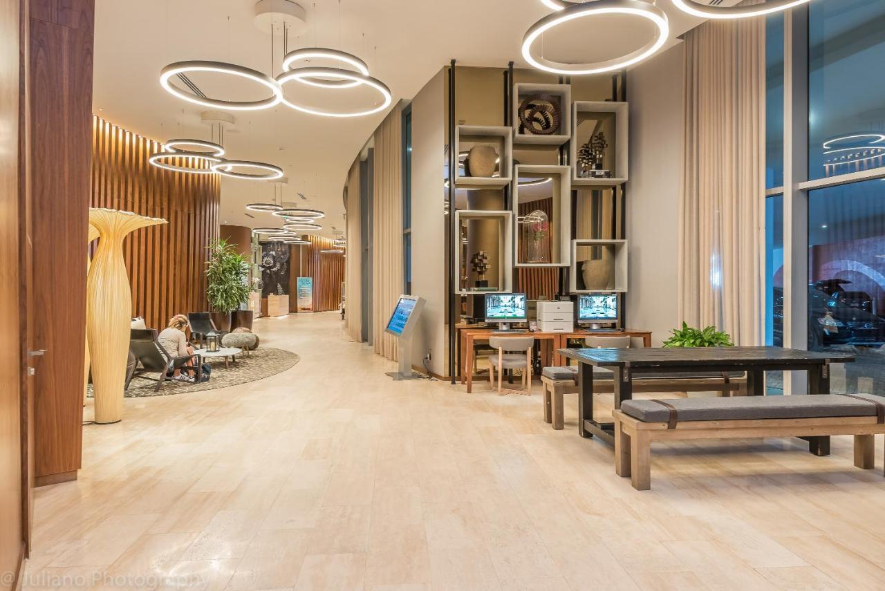 Private Ocean At Hyde & Residences