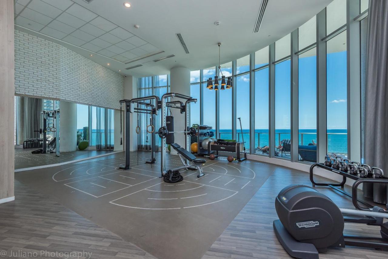 Private Ocean At Hyde & Residences