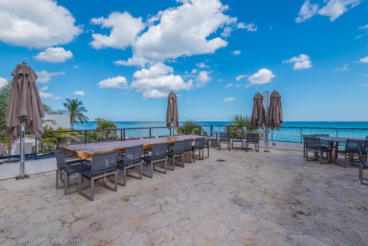 Private Ocean At Hyde & Residences
