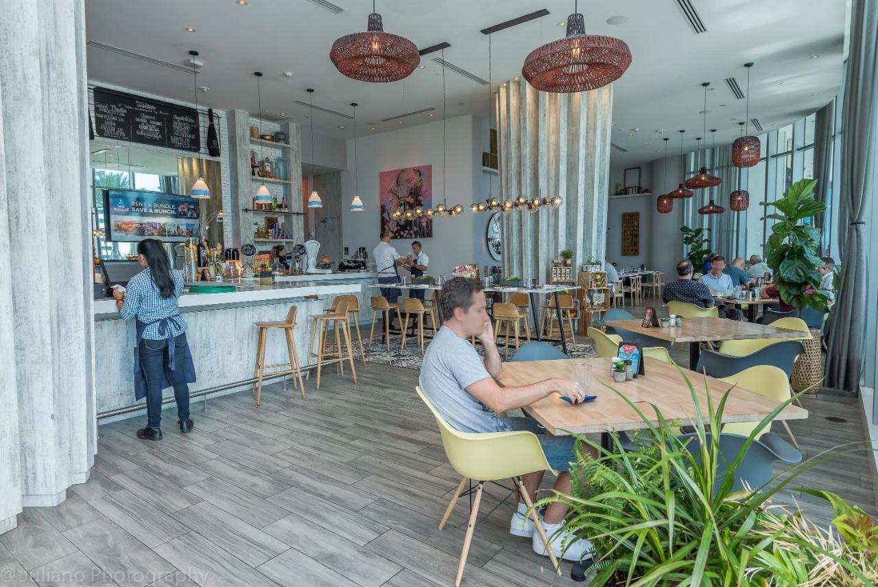 Private Ocean At Hyde & Residences Hollywood