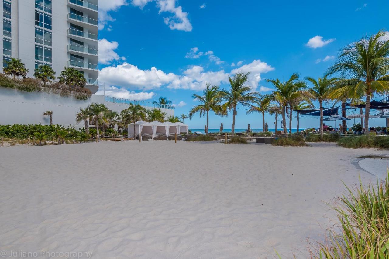 Private Ocean At Hyde & Residences 5* Hollywood