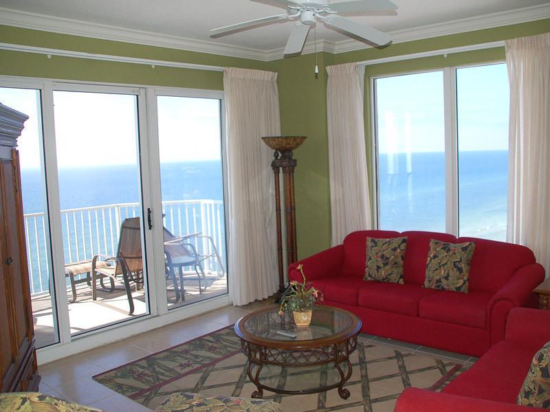 Apartment Grandview East *