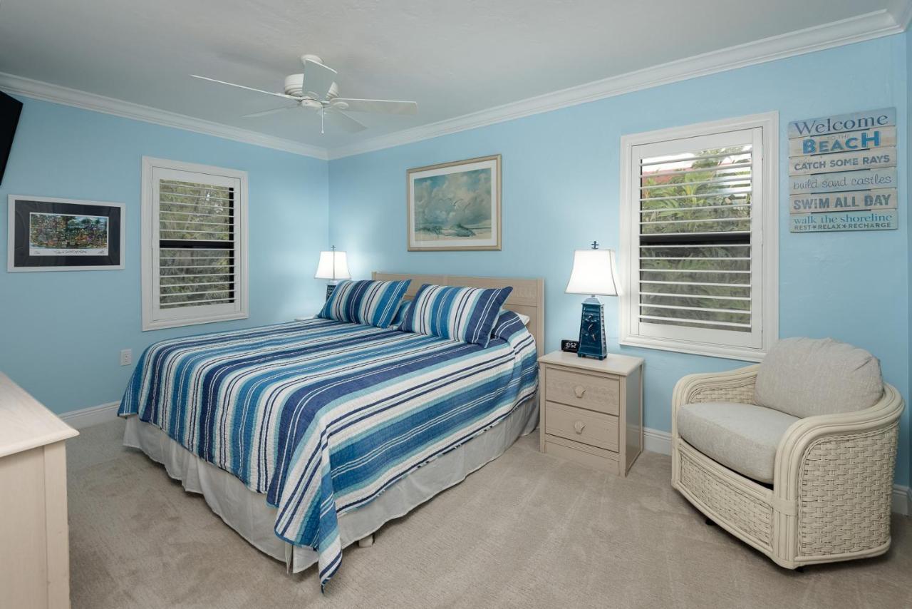 Moorings 3* Sanibel