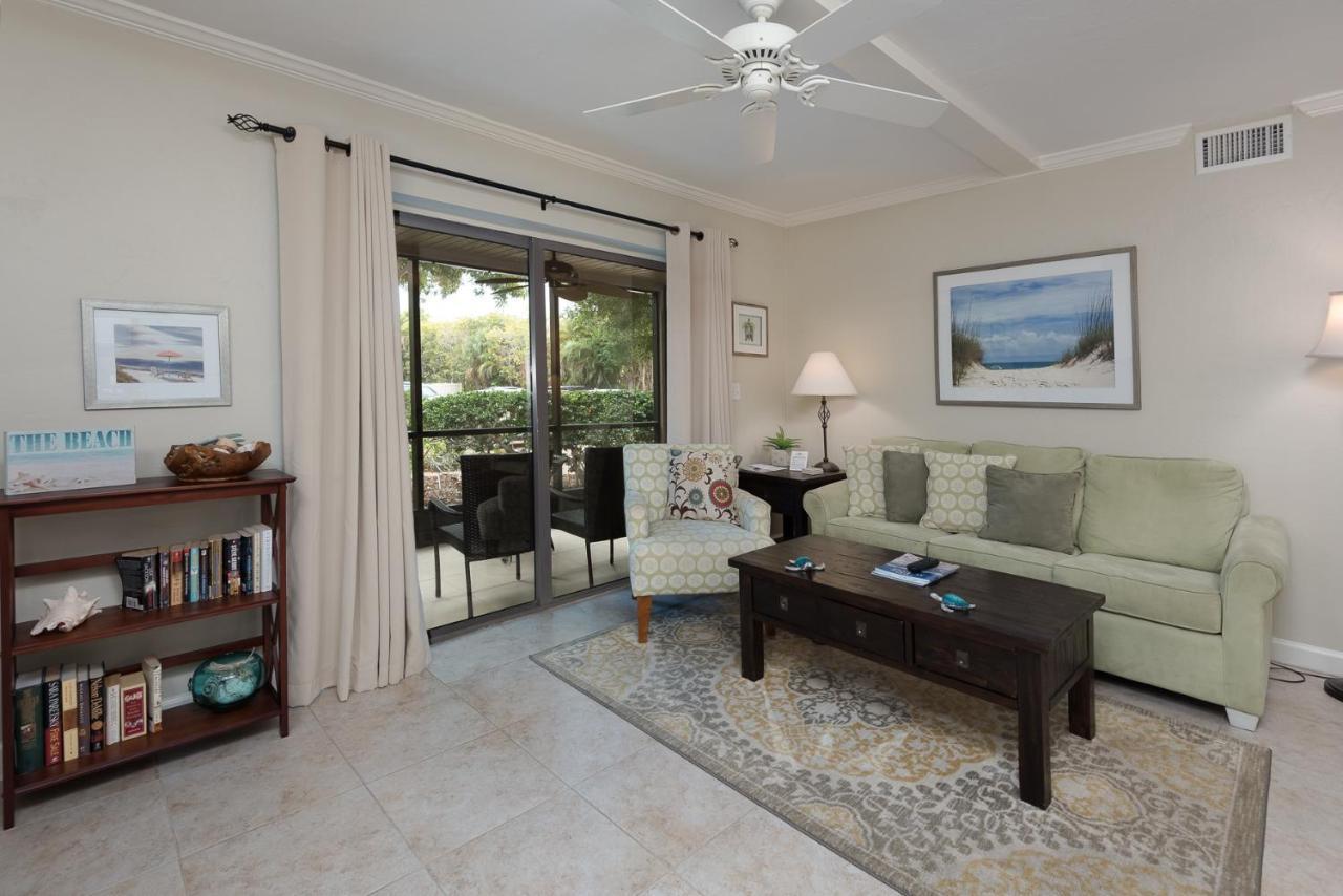 Moorings Resort 3*