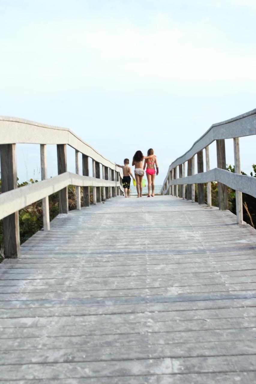 Moorings 3* Sanibel