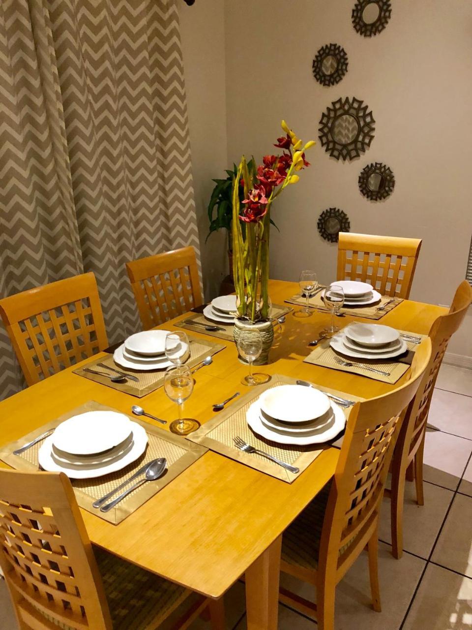 Vacation Usa Ltd. Holiday home