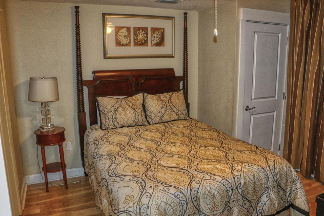 Grand Panama Aparthotel