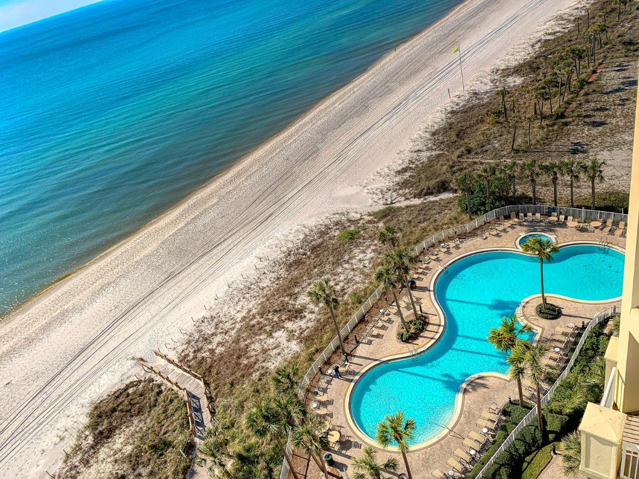 Grand Panama Aparthotel