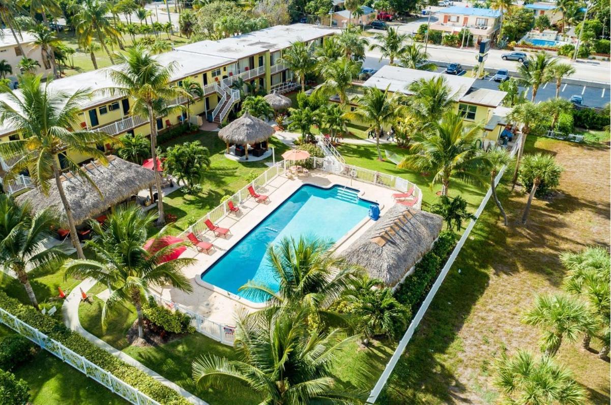 Oceans & 3* Pompano Beach