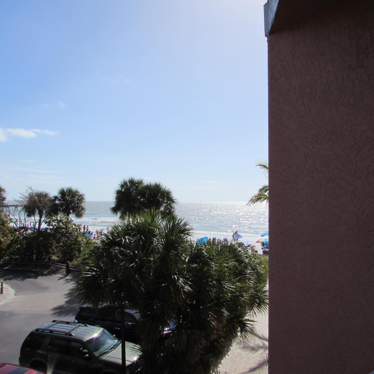 Edison House Hotel Fort Myers Beach