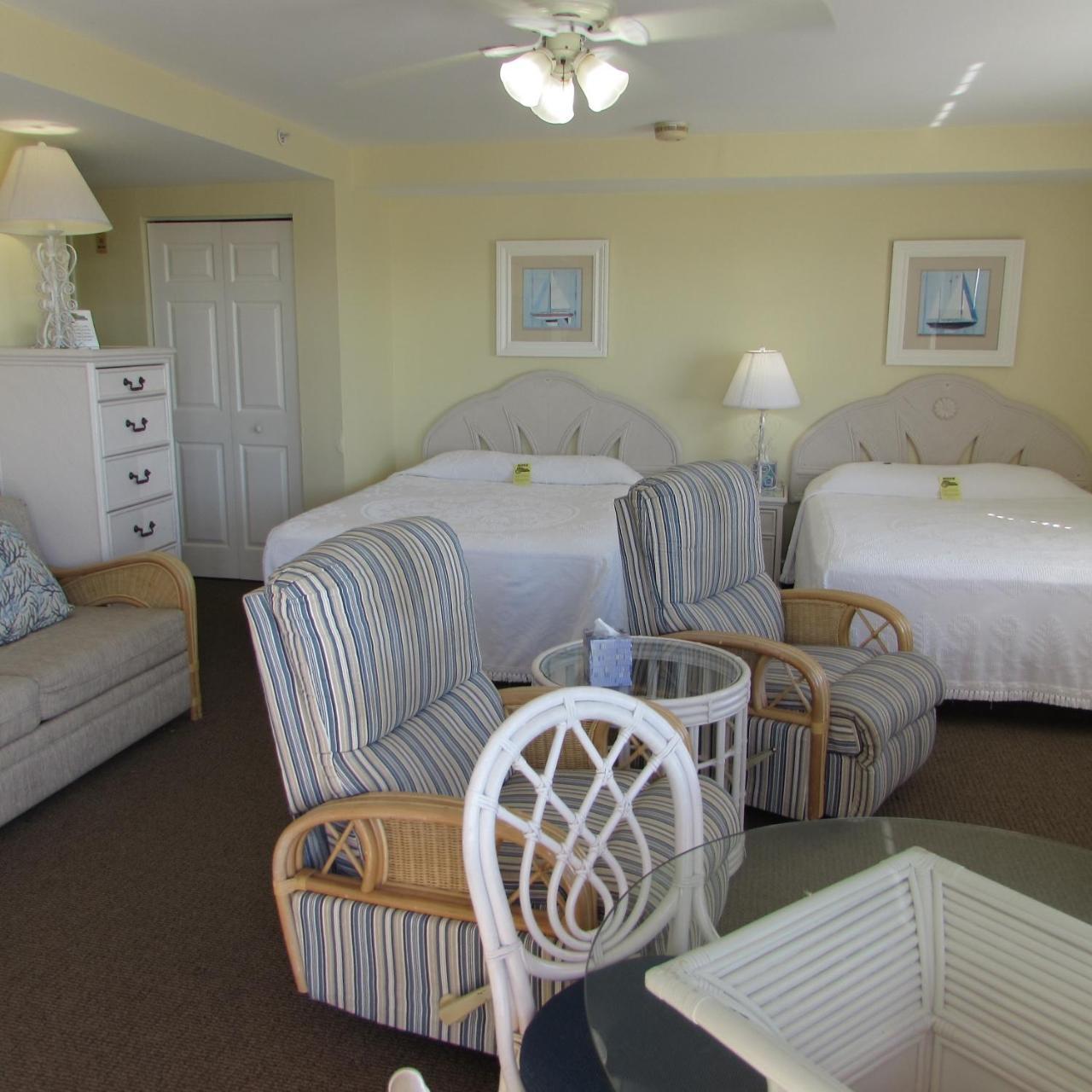 Hotel Edison House