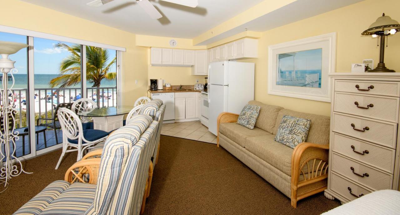 Edison House 2* Fort Myers Beach