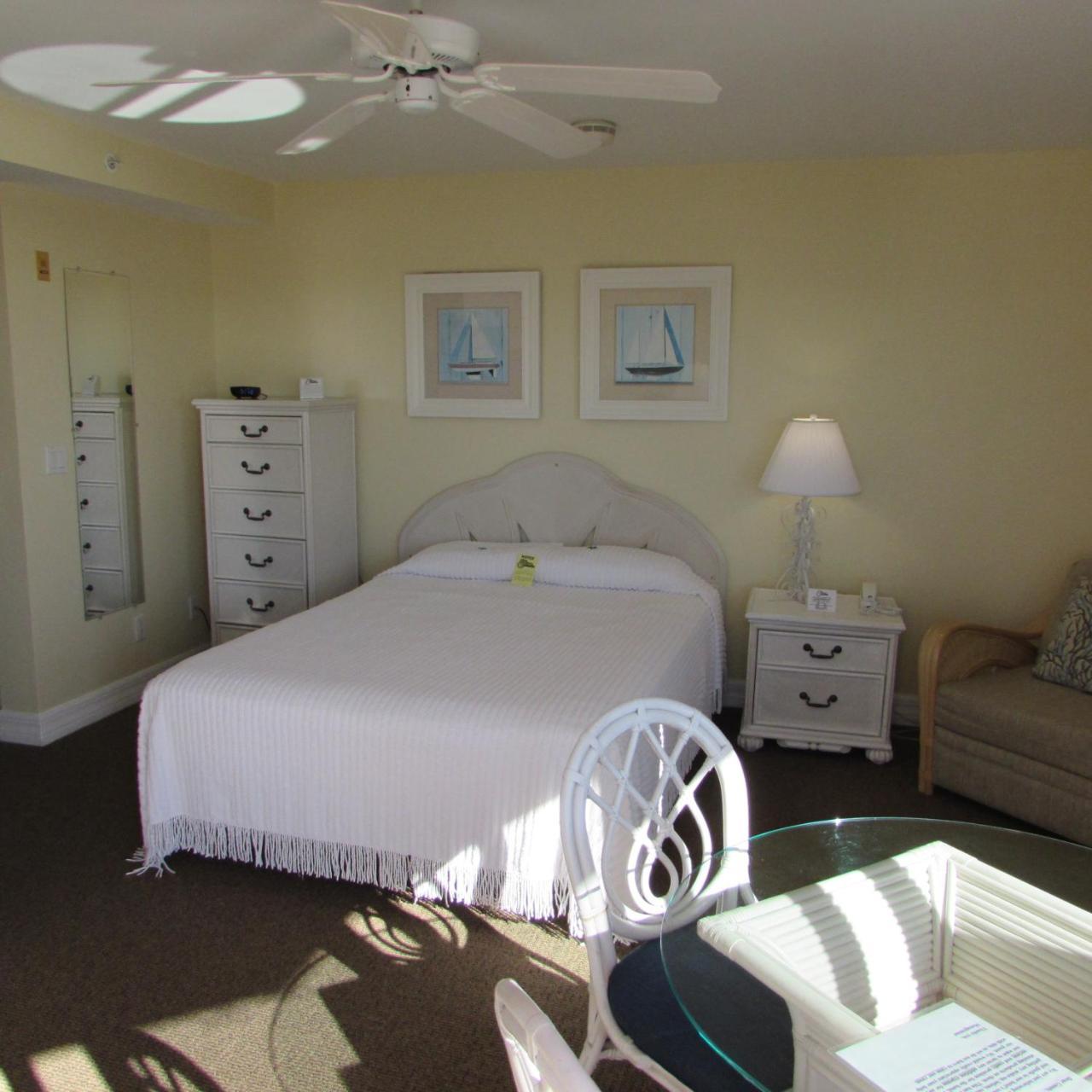 Edison House Hotel