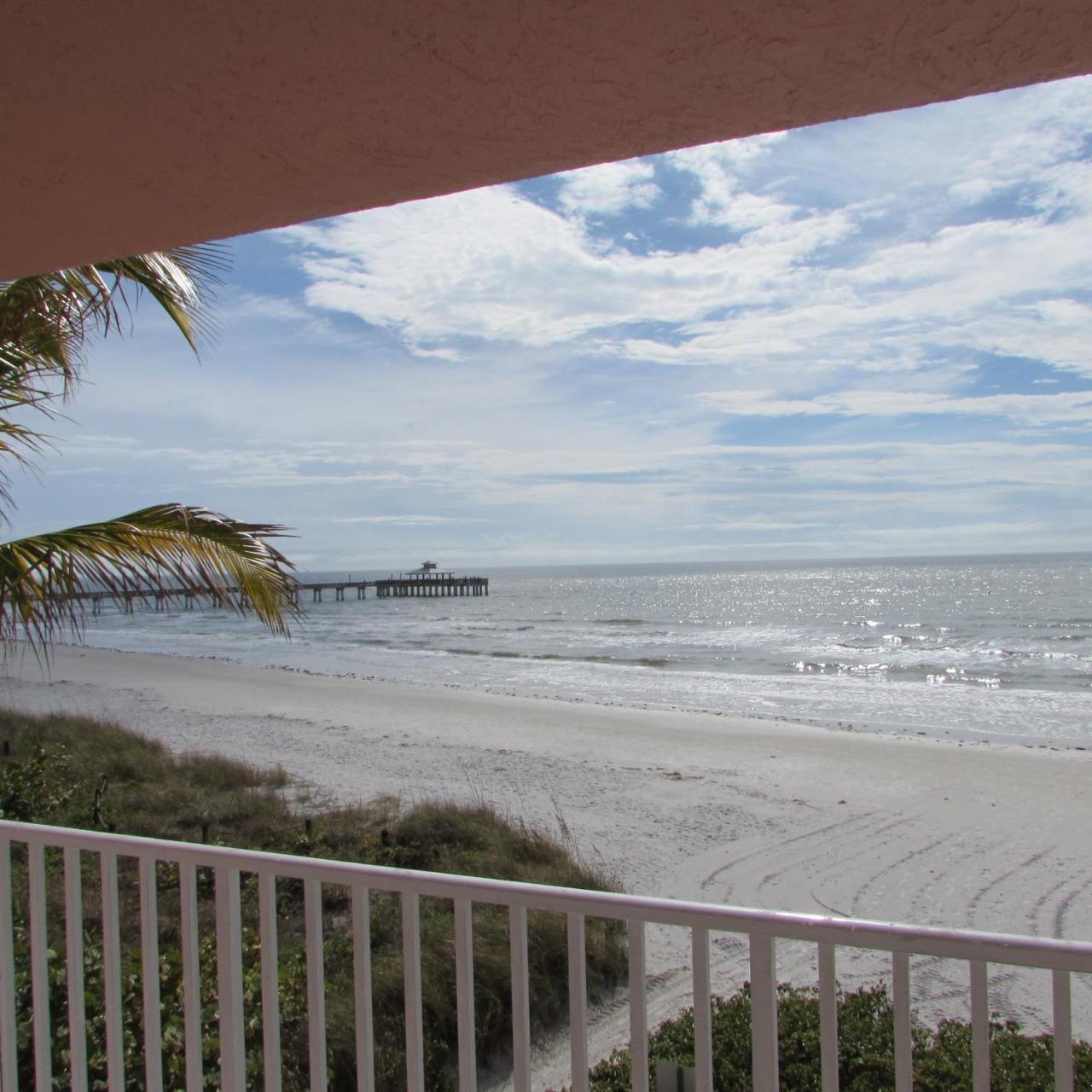 Edison House 2* Fort Myers Beach