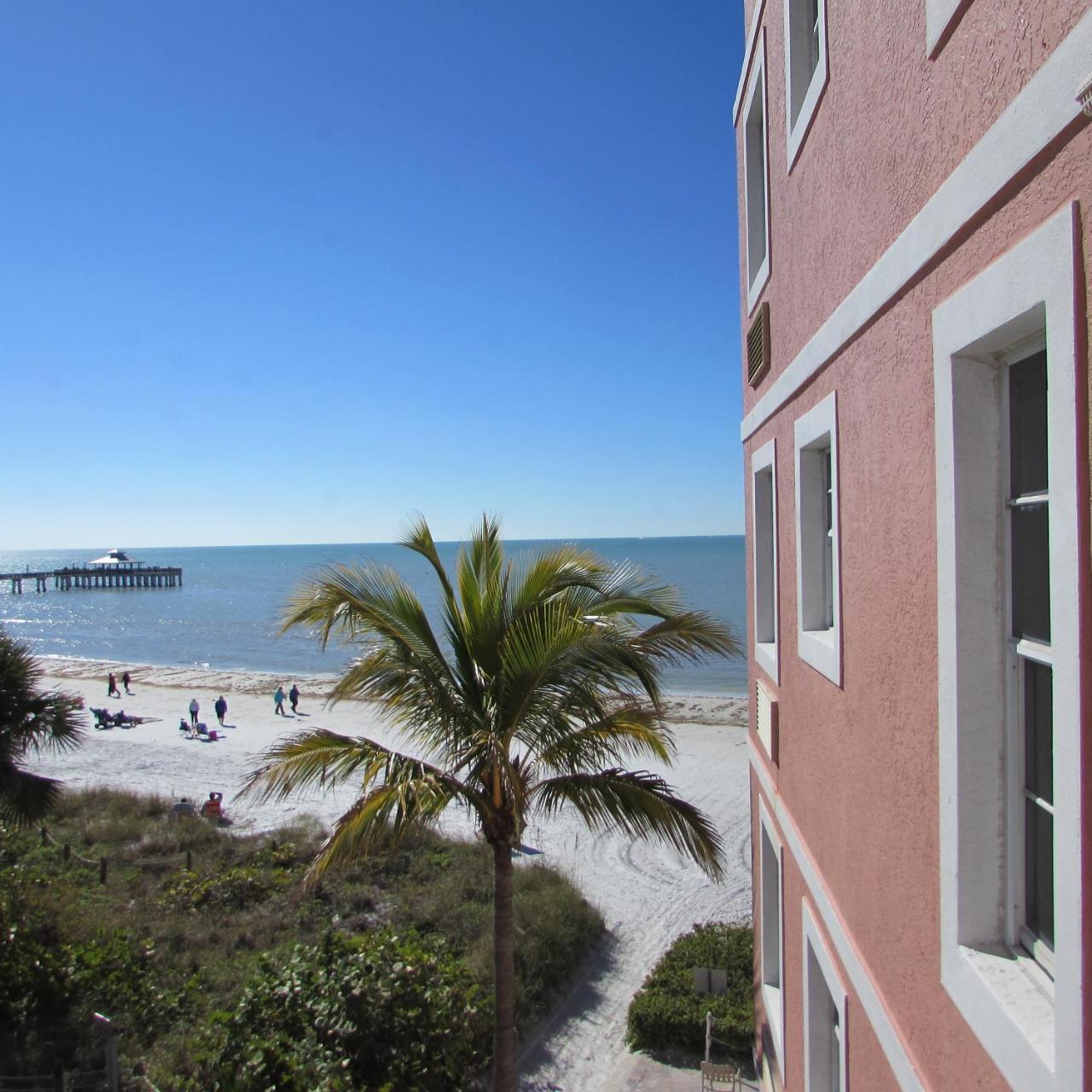 Edison House Hotel Fort Myers Beach
