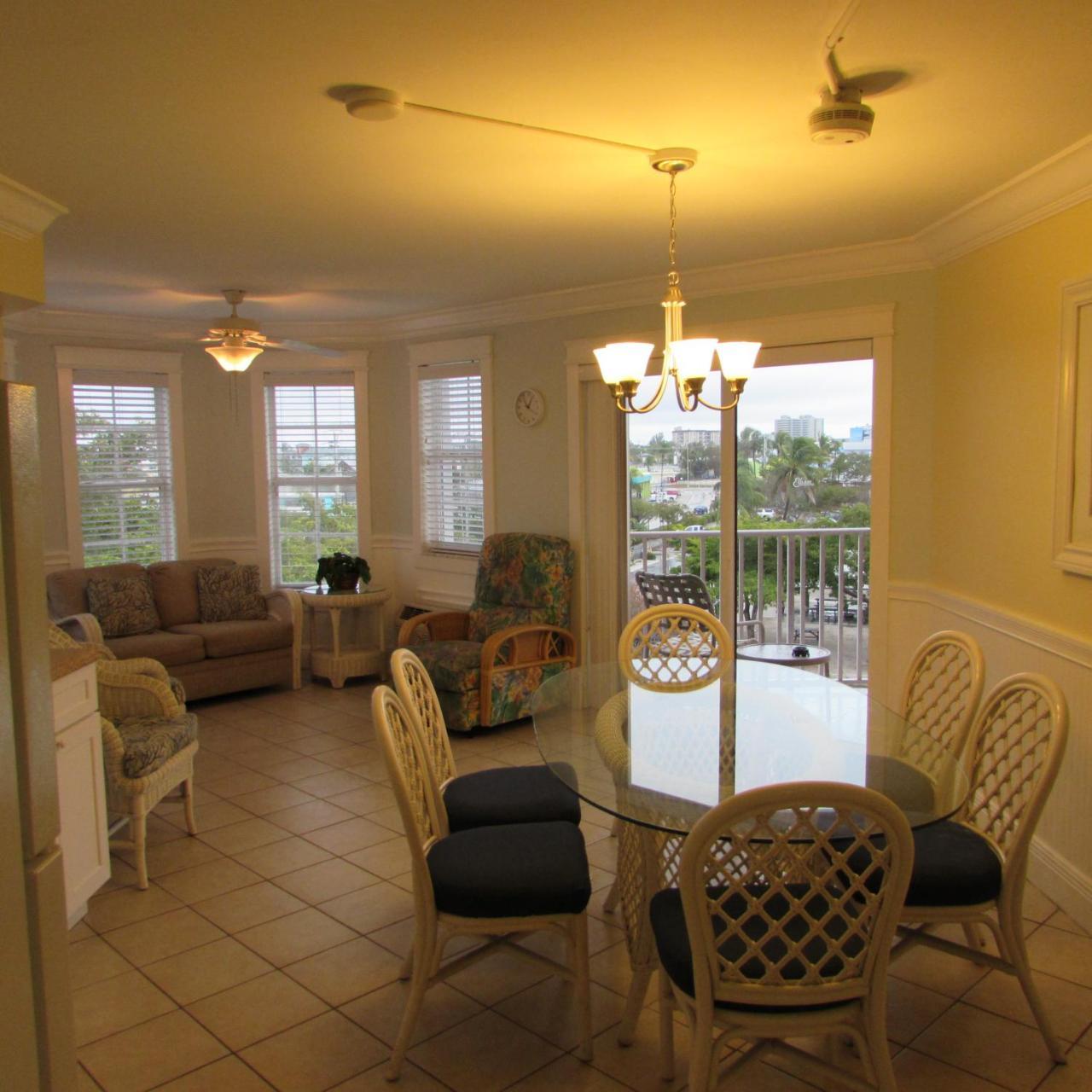 Hotel Edison House Fort Myers Beach