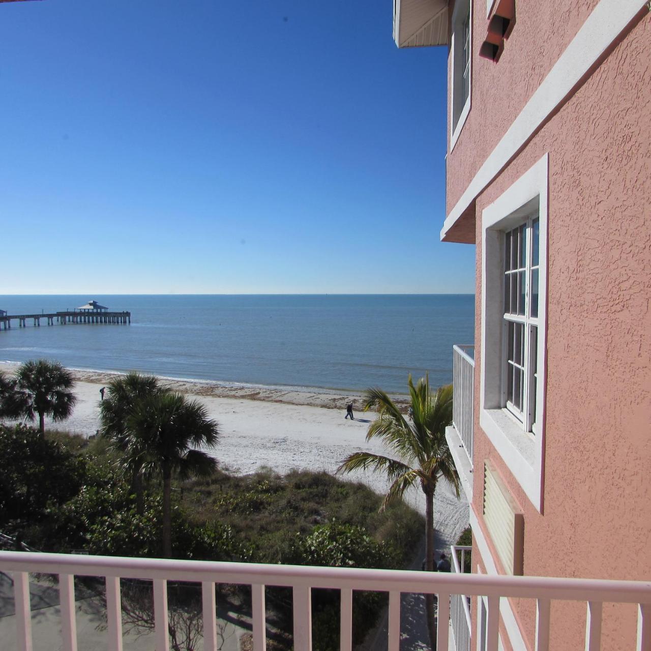 Edison House 2* Fort Myers Beach