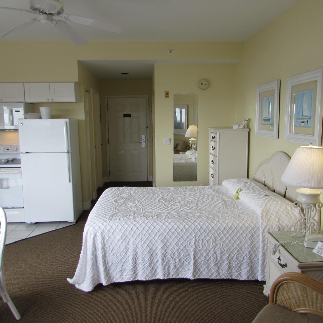 Edison House 2*