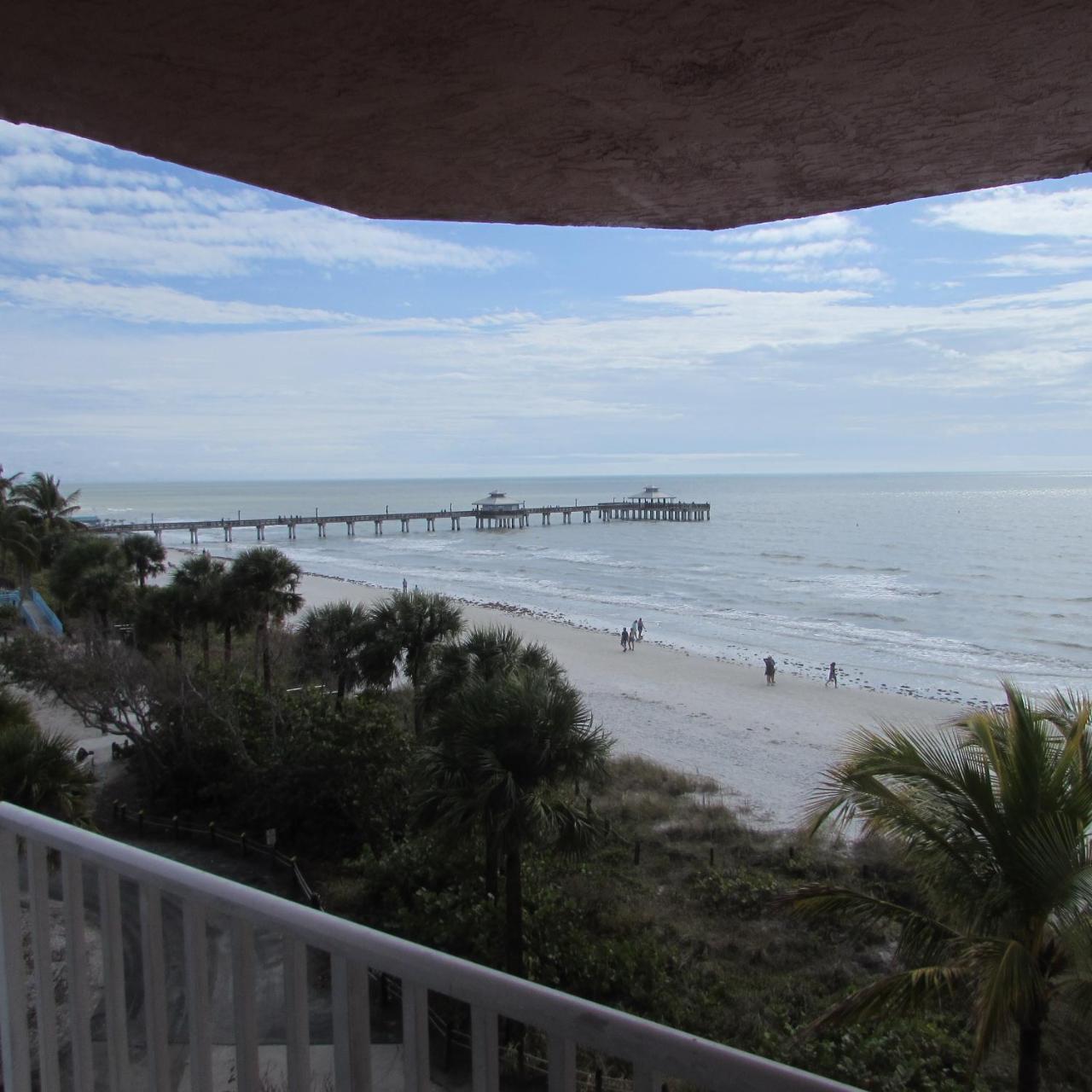 Edison House Hotel Fort Myers Beach