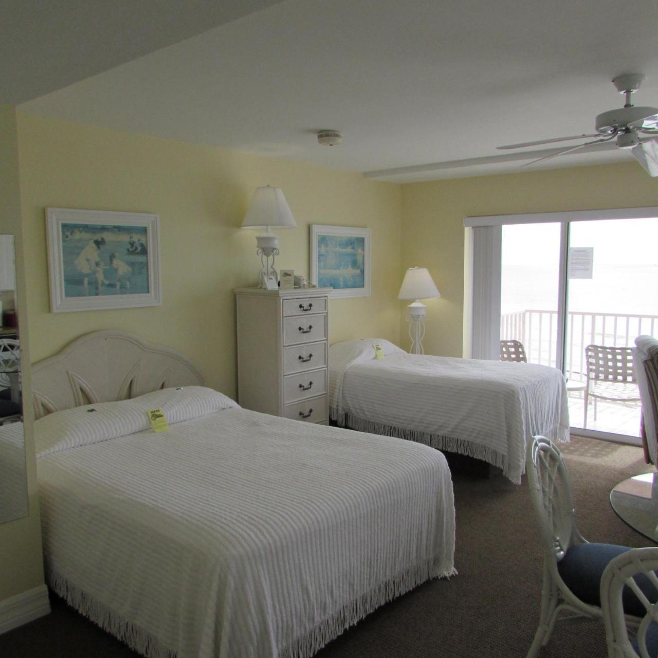 Hotel Edison House Fort Myers Beach