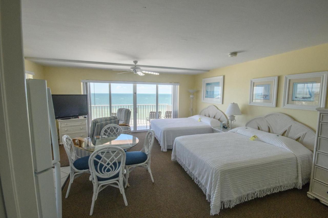 Edison House Fort Myers Beach