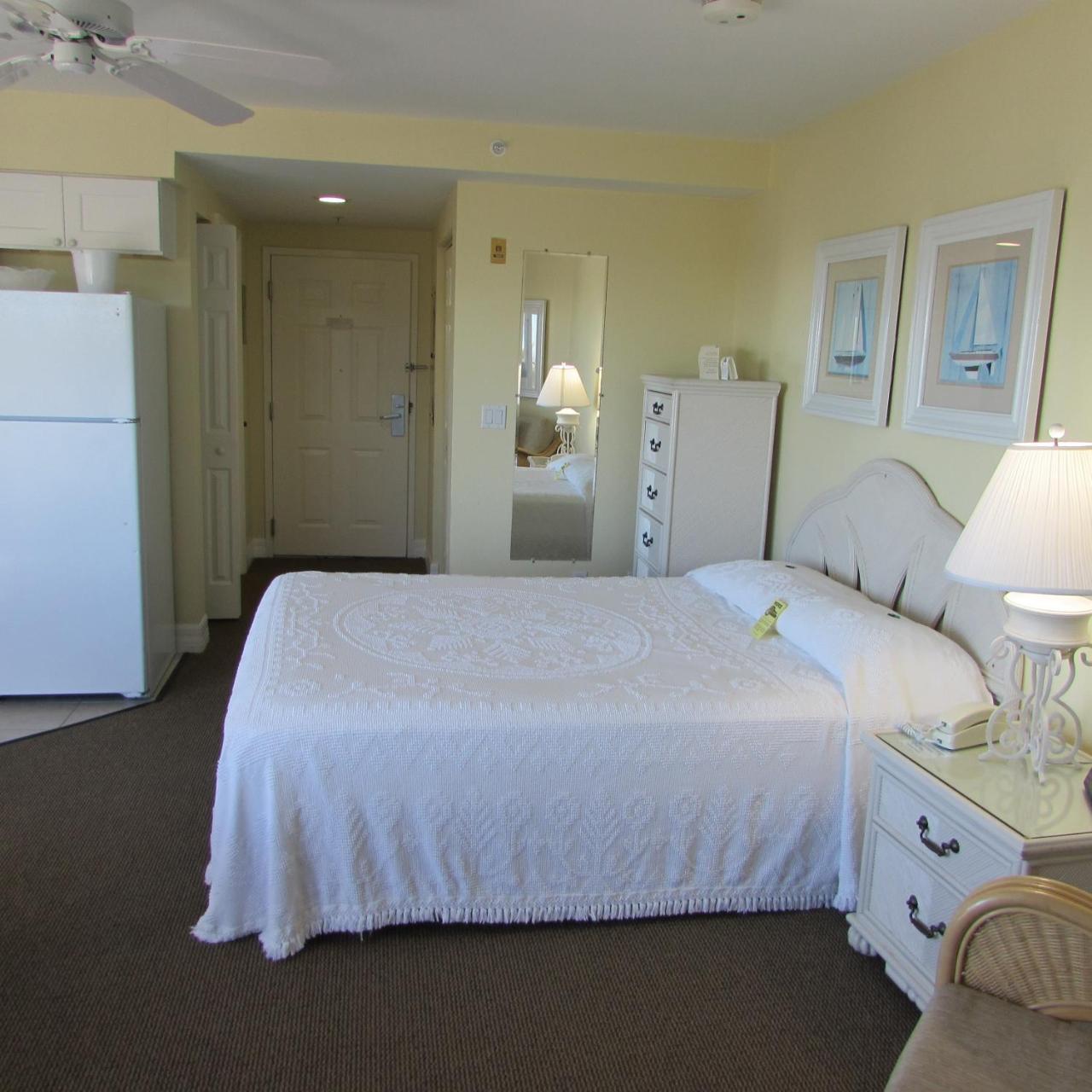 Edison House Hotel Fort Myers Beach