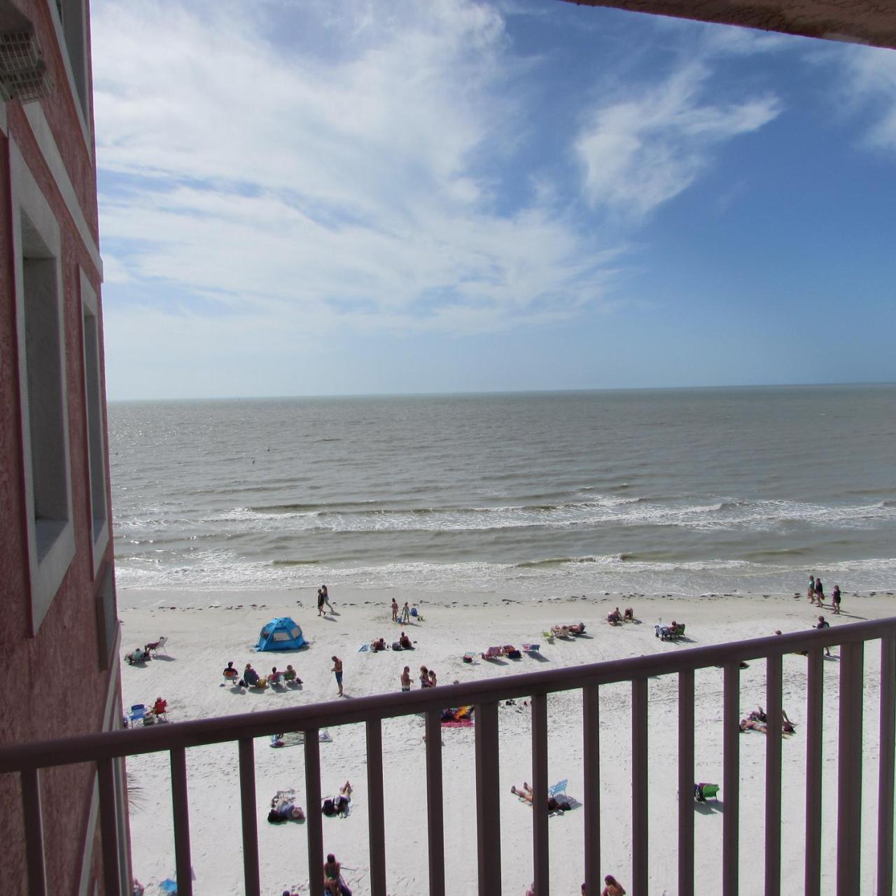 Edison House Fort Myers Beach