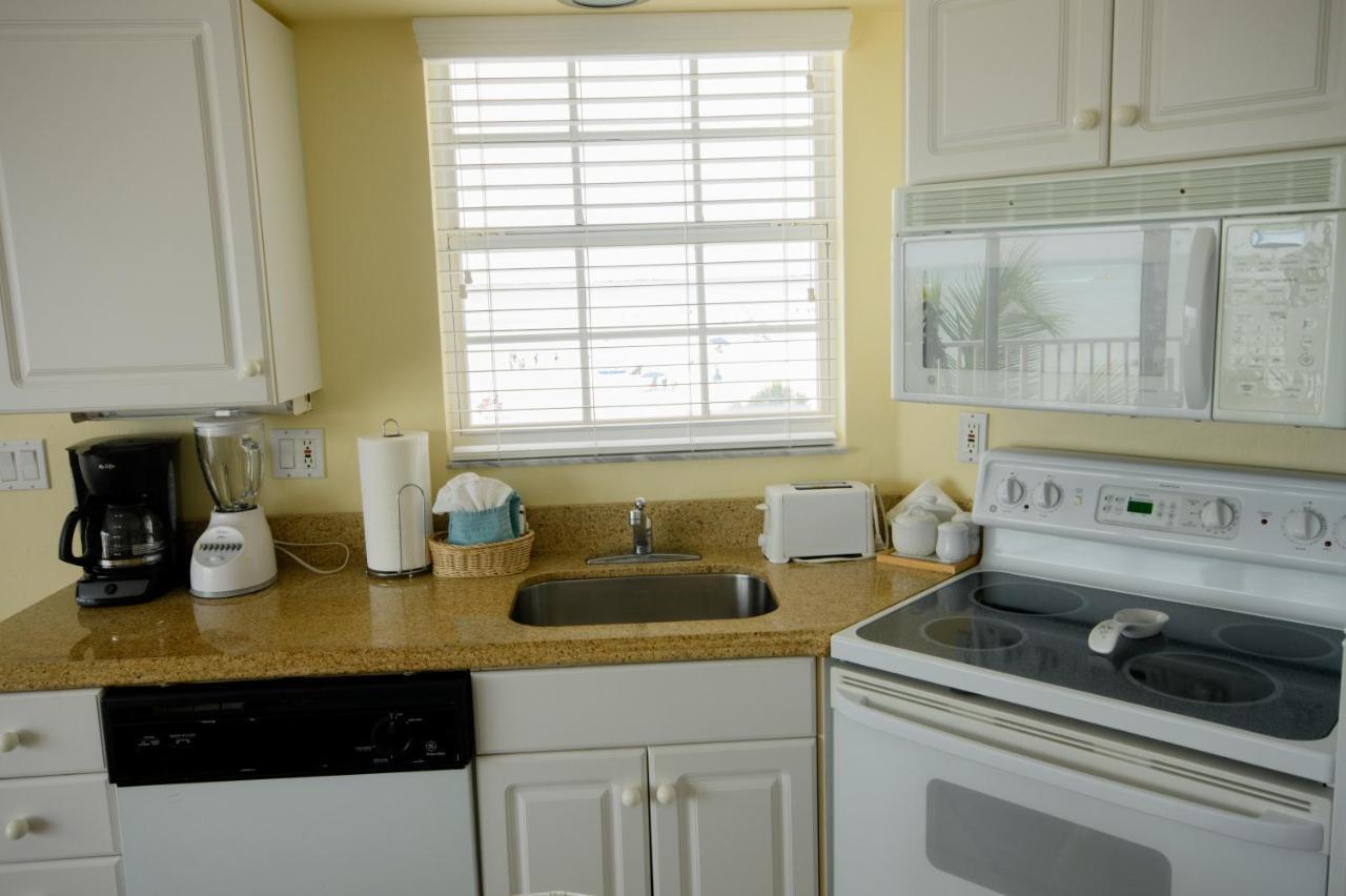 Hotel Edison House Fort Myers Beach