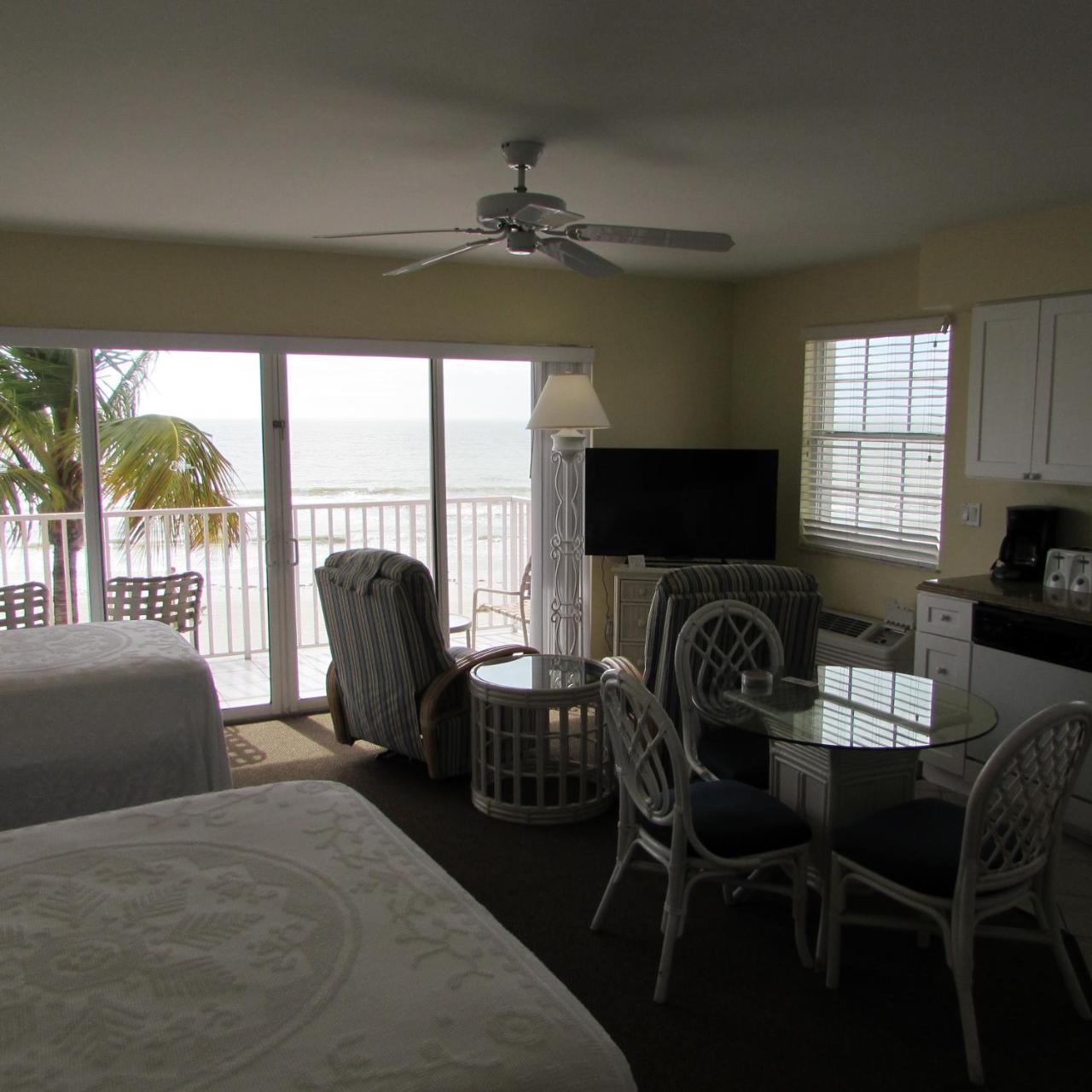Edison House Hotel Fort Myers Beach