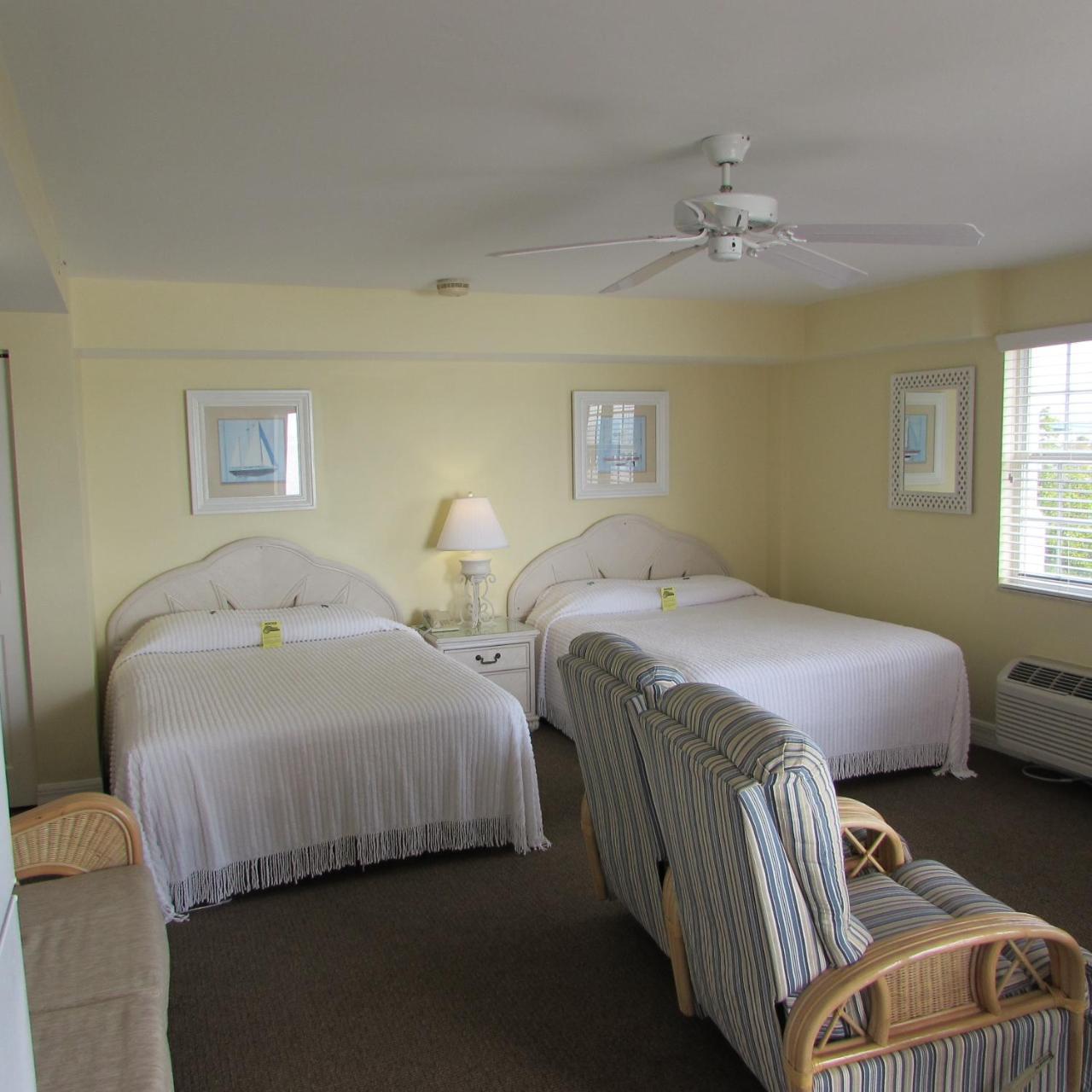 Edison House Hotel