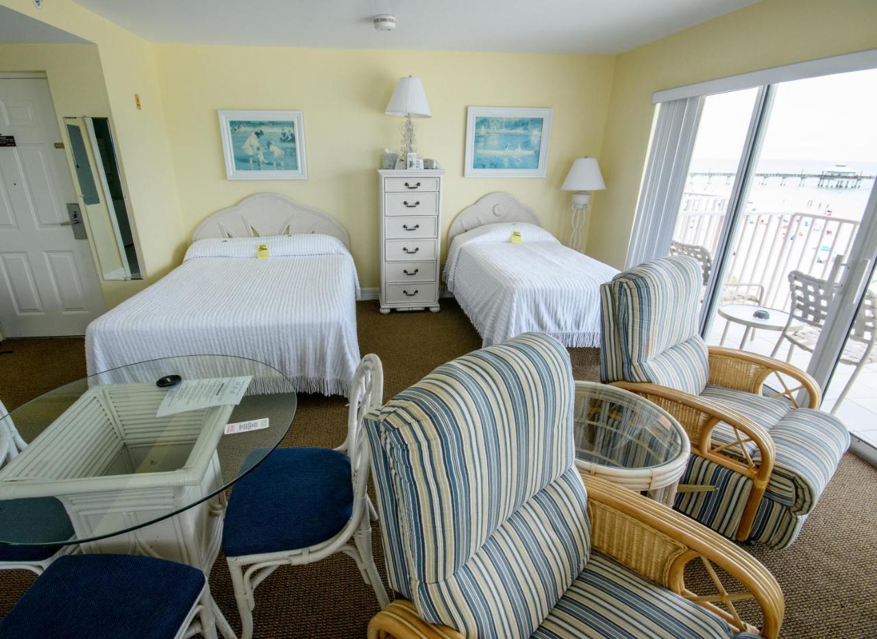 Edison House 2* Fort Myers Beach