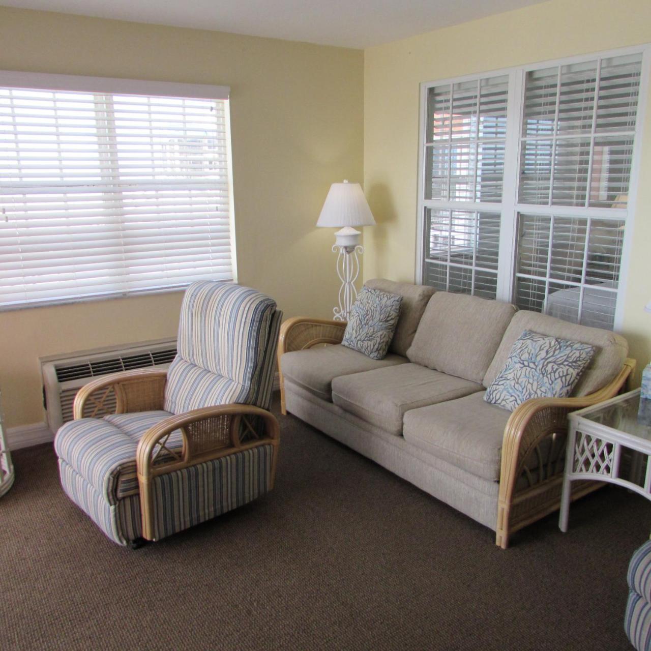Edison House Fort Myers Beach