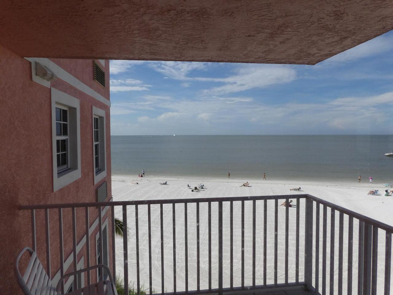 Edison House Hotel Fort Myers Beach