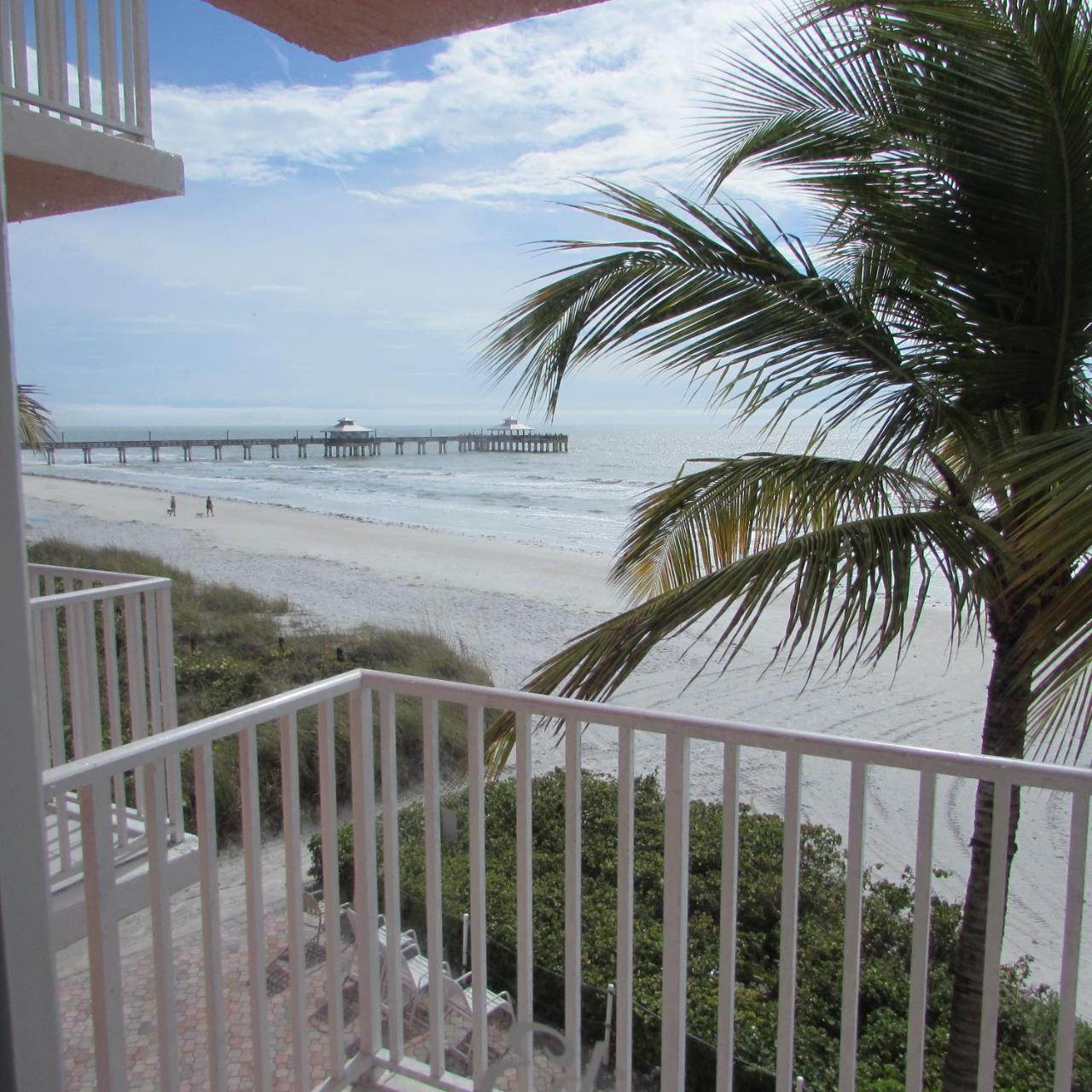 Edison House Fort Myers Beach