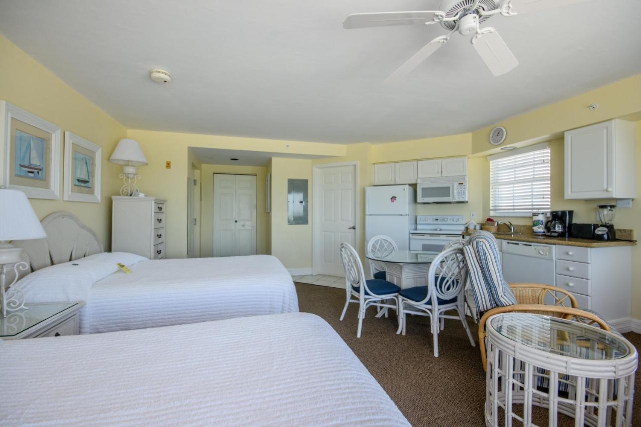 Edison House Hotel Fort Myers Beach