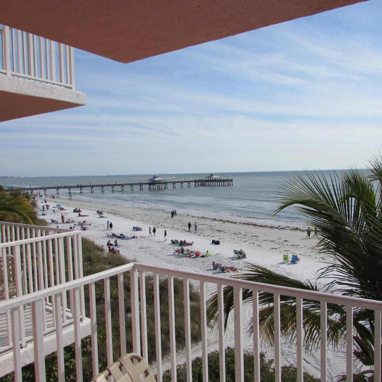 Hotel Edison House Fort Myers Beach