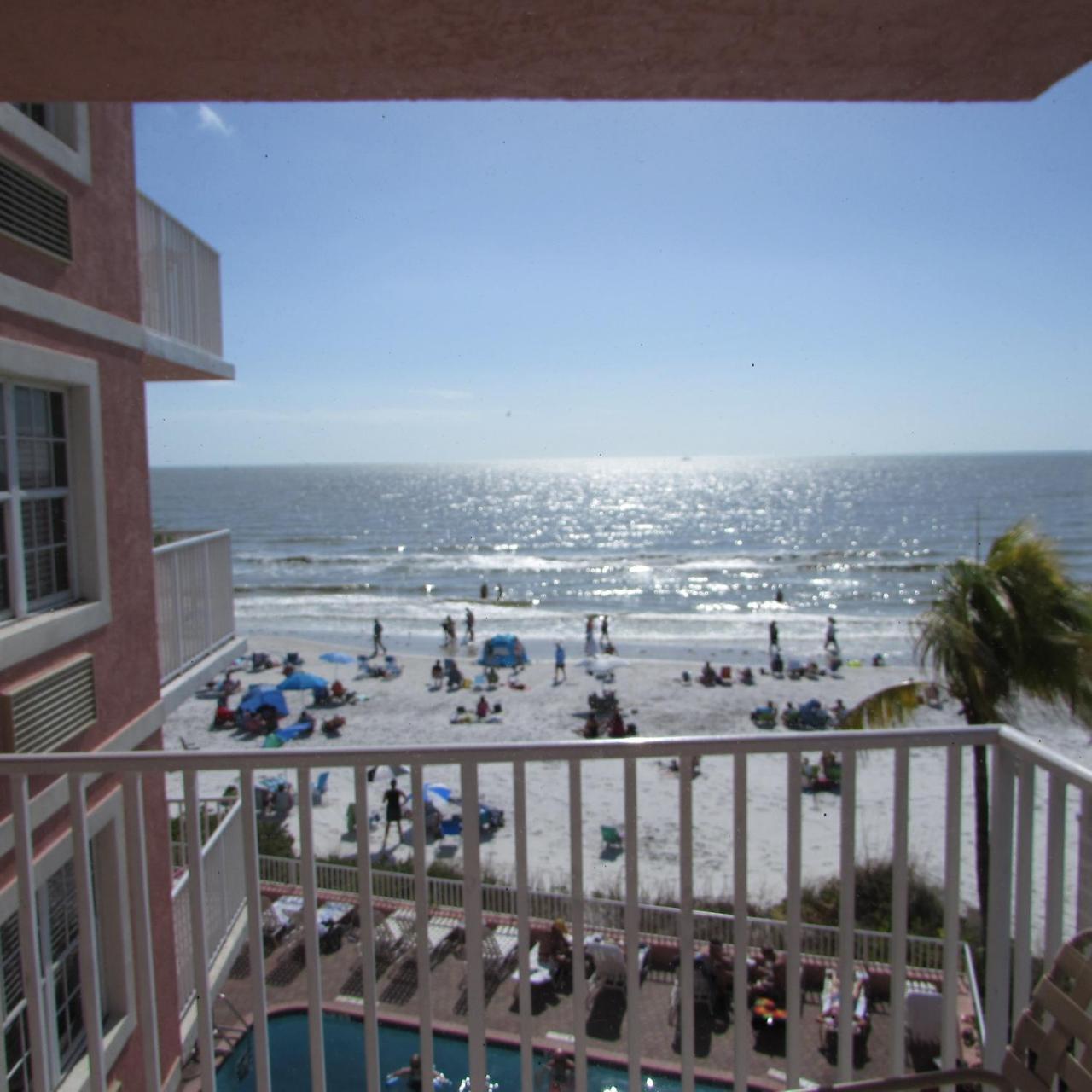 Edison House 2* Fort Myers Beach