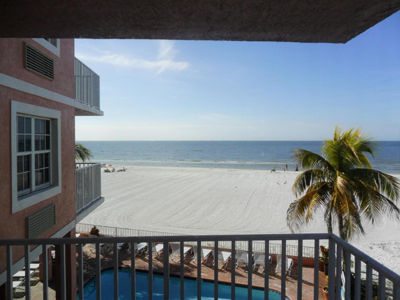Edison House Hotel Fort Myers Beach