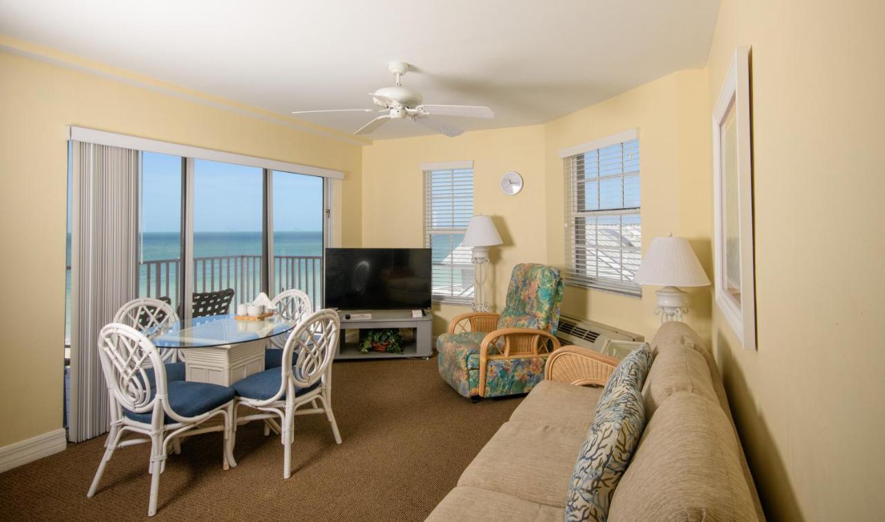 Edison House Hotel Fort Myers Beach