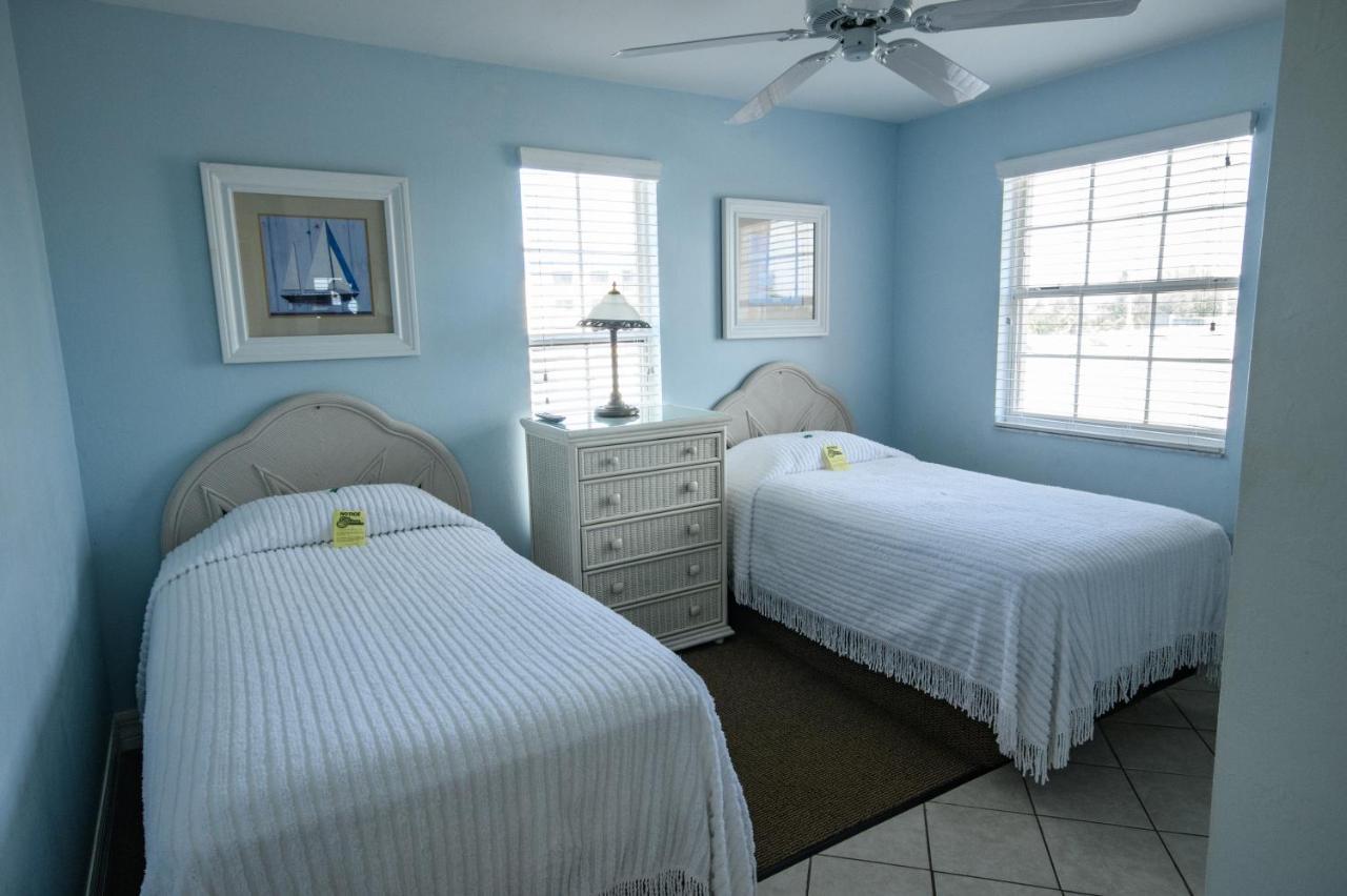Edison House Hotel Fort Myers Beach