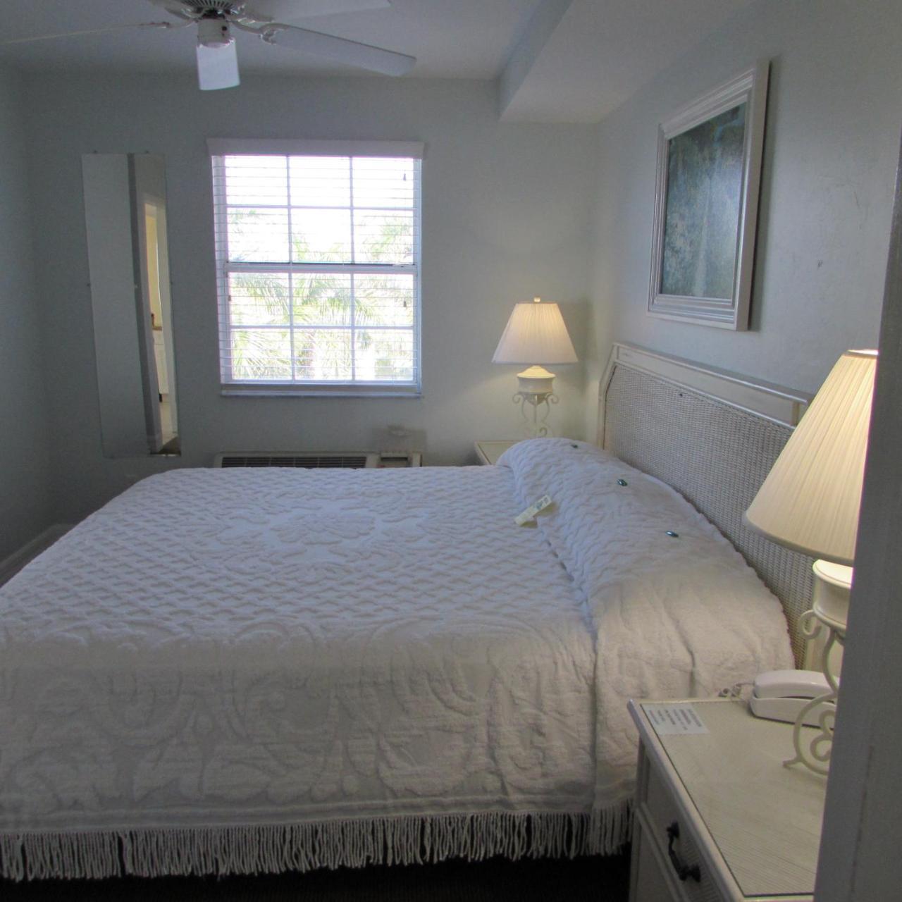 Hotel Edison House Fort Myers Beach